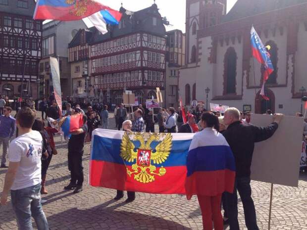 «Времена процветания прошли»: Восточная Европа может свернуть в сторону России