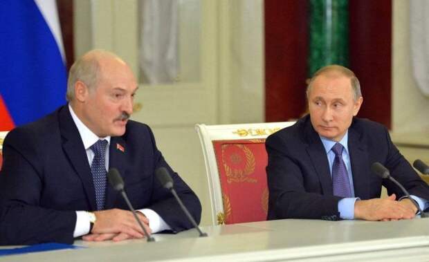 Региональные выборы в России лишили Лукашенко одного из козырей перед Путиным