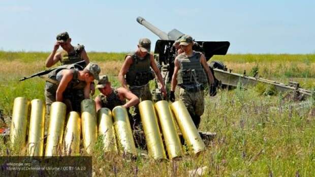 Грызлов пояснил, чем обернется для Украины отказ от инспекции позиций ВСУ в Донбассе