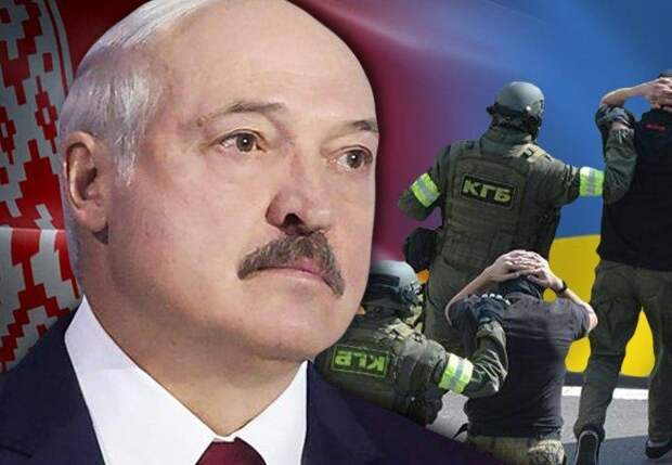 Отношения Украины и Белоруссии уже не будут прежними
