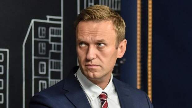 Соболь отказывается говорить о сотрудничестве Навального с иностранными спецслужбами