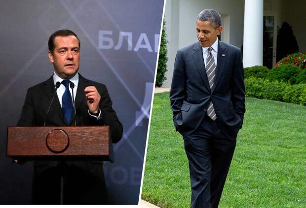 «При Медведеве и Обаме такого не было»: в сети высказались о ситуации вокруг Карабаха