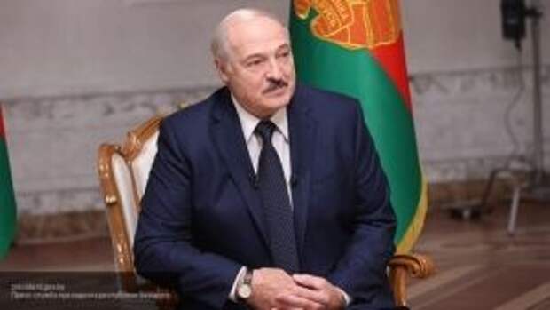 Лукашенко рассказал об единственном условии для вступления Белоруссии в НАТО