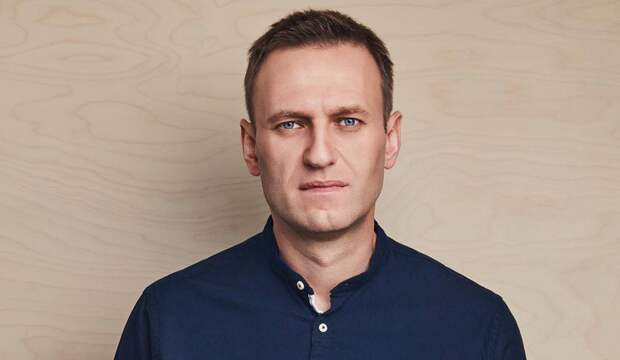 Статья за госизмену: Навальный контактирует с ЦРУ с 2007 года