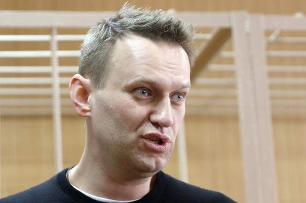 Навальный - «бесстыдник и подлец»