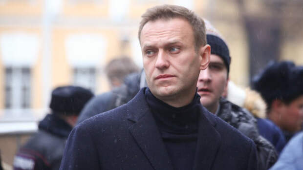 Серуканов: Навальный воюет не с властью, а с Россией и ее народом