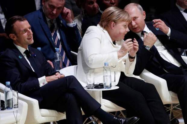 Европа может развернуться в сторону России: страны ЕС готовы занять очередь для снятия санкций