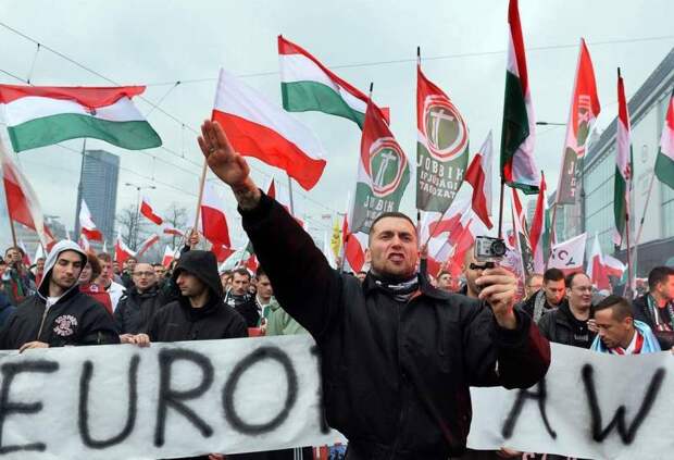 Немецкие СМИ: венгры и поляки безнаказанно рушат правовую базу ЕС