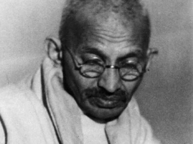 Махатма Ганди: как один человек изменил судьбу Индии