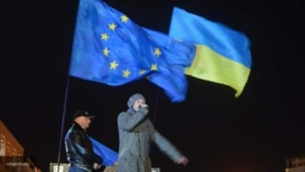 «Апостроф» растолковал, почему ЕС — не банкомат для Украины