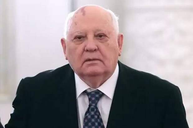 «Ложь об уровне жизни в США»: британцы уверены, что Горбачев зря разрушил СССР