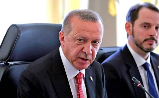 Угрозы Эрдогана о насильной депортации 100 тысяч армян из Турции могут быть исполнены