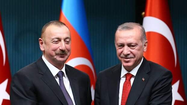 В Госдуме призвали Турцию и Азербайджан «перестать испытывать судьбу»