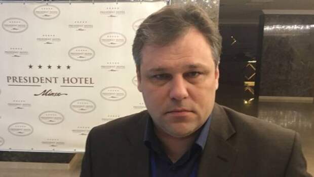 Мирошник заявил, что Донбасс не брал на себя обещание вернуться в Украину
