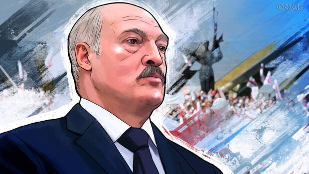 В Совфеде напомнили, как Лукашенко пытался «усидеть на двух стульях»