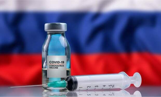 У Зеленского возмущены, что Россия хочет продать, а не отдать бесплатно вакцину от ковид-19