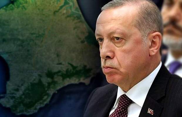 Чем Эрдоган так насолил миру, и будет ли ему за это хоть что-то