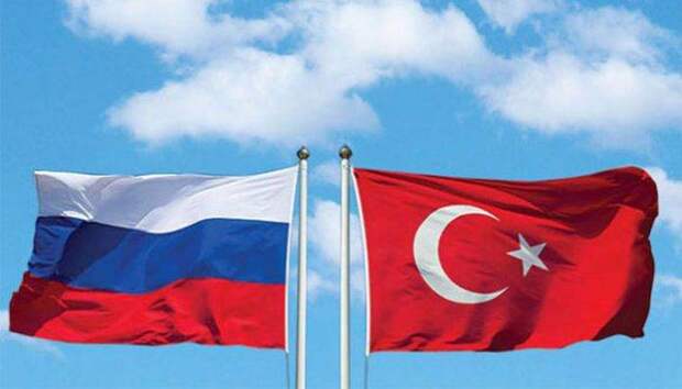 Конфликт между Россией и Турцией неизбежен