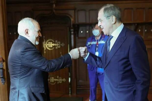 Госдеп: Сирия испортит отношения России и Ирана