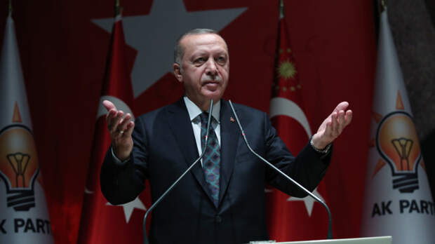 В Госдуме призвали Турцию и Азербайджан «перестать испытывать судьбу»