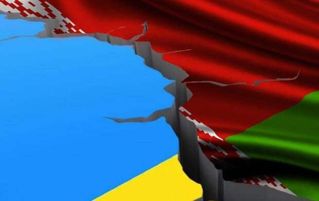 Белоруссия обвинила Киев во вмешательстве во внутренние дела страны