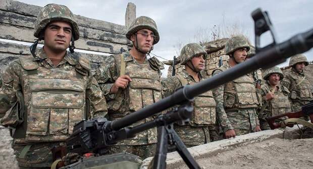 Ситуация накаляется: власти разных стран о конфликте вокруг Карабаха