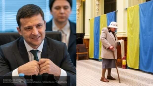 Выборы по-украински: волонтеров Зеленского не пускают на порог участков