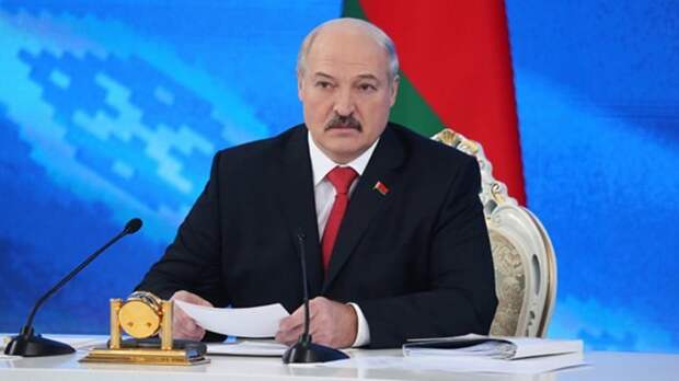 Стало известно, когда Запад нанесет решающий удар по Лукашенко