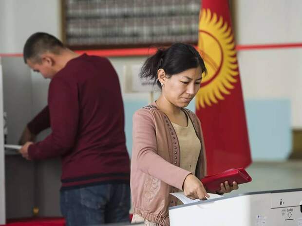 Итоги выборов в Киргизии - испытание для парламентаризма