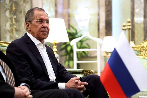 Asia Times: Россия готовится пересмотреть свои отношения с Германией