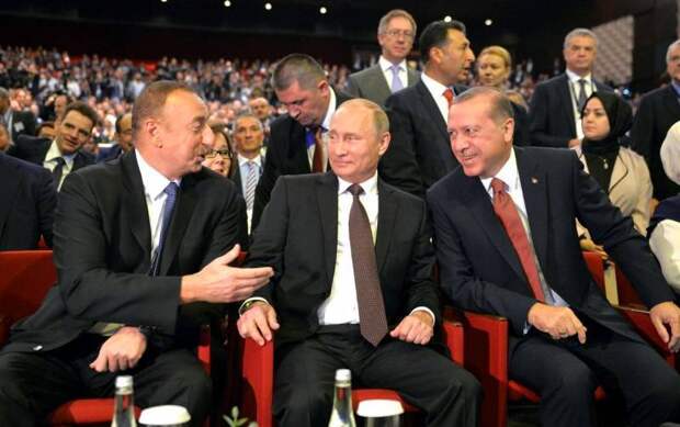 В конфликте Баку и Еревана Россия может занять неожиданную позицию
