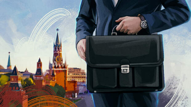 Путинский пакет законов запретит чиновникам иметь счет и паспорт вне России