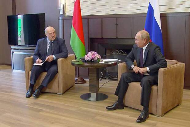 Политтехнологи: Политики ЕС и США сами виноваты в том, что Лукашенко поведёт Беларусь в сторону Москвы
