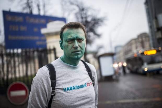 Поматросили и бросили. Европа намекнула Навальному, что отдохнул, пора и честь знать.