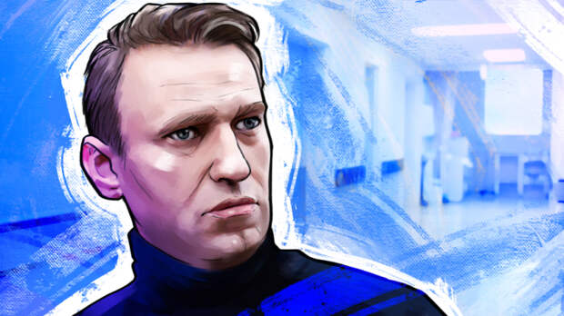 Володин заявил о работе Навального на западные спецслужбы