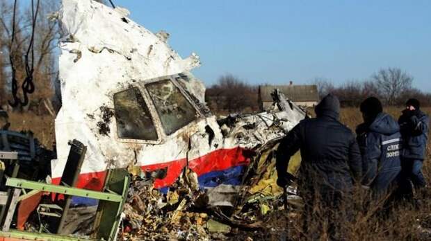 Стало известно, какую тайну о рейсе MH17 мог скрывать погибший летчик Волошин.