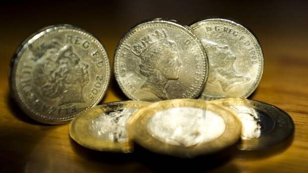 Британский Королевский монетный двор выпустил сказочные монеты