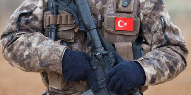 В Кремле объяснили указ Эрдогана об отправке военных в Азербайджан
