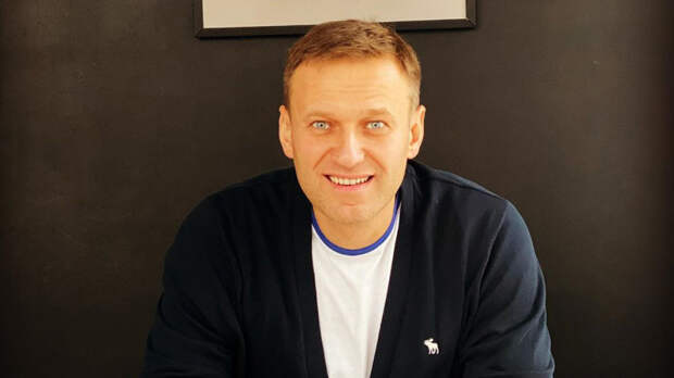Команда Навального надеется на поддержку Байдена в случае его победы на выборах