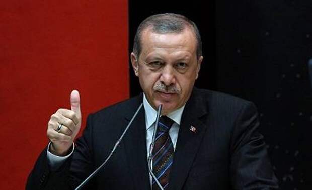 «Национальное видение»: с чего начинал свой путь Эрдоган