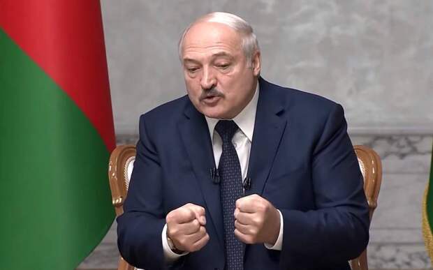 «Начать с чистого листа»: Лукашенко вернулся к многовекторности и предложил