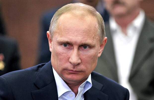 «Несмываемое оскорбление»: почему Путин не спешит поздравлять Байдена с поб