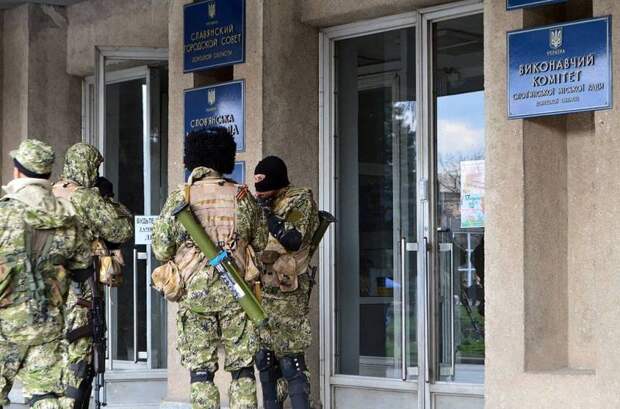 После Карабаха Россия  могла бы ввести миротворцев на Донбасс