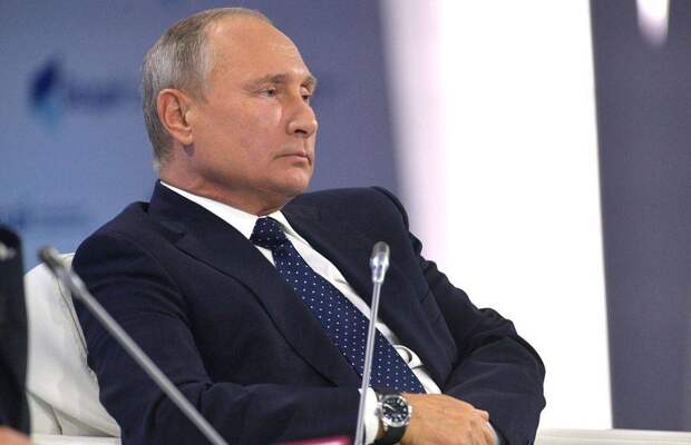 Эксперт: Закон о неприкосновенности экс-президентов готовят под уход Путина