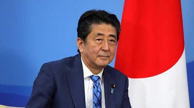 Ради возвращения Курил: в Китае разгадали причину отставки японского премьера