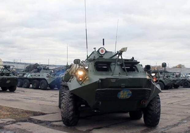 «Пусть российские войска придут и к нам»: болгары также хотят защиты от Турции