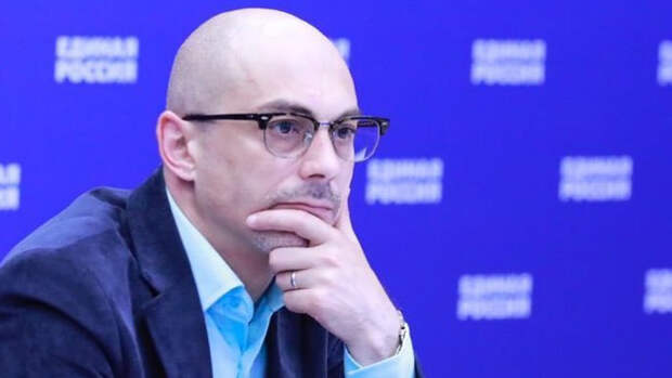 Гаспарян заявил, что Украине уготована судьба Прибалтики