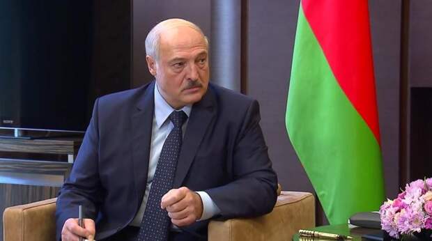 Лукашенко прокомментировал выборы в США