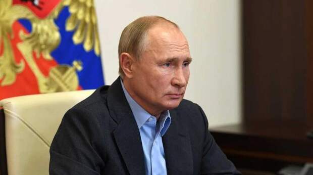 Путин согласился: Россия поддержит Белоруссию по-новому