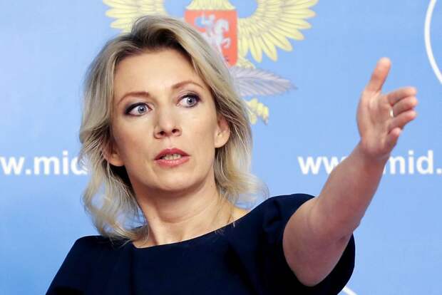 За что Сербия и Швеция обиделись на Марию Захарову